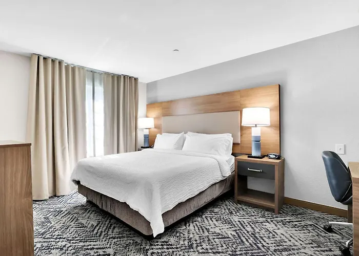 Candlewood Suites Atlanta West I-20 By Ihg