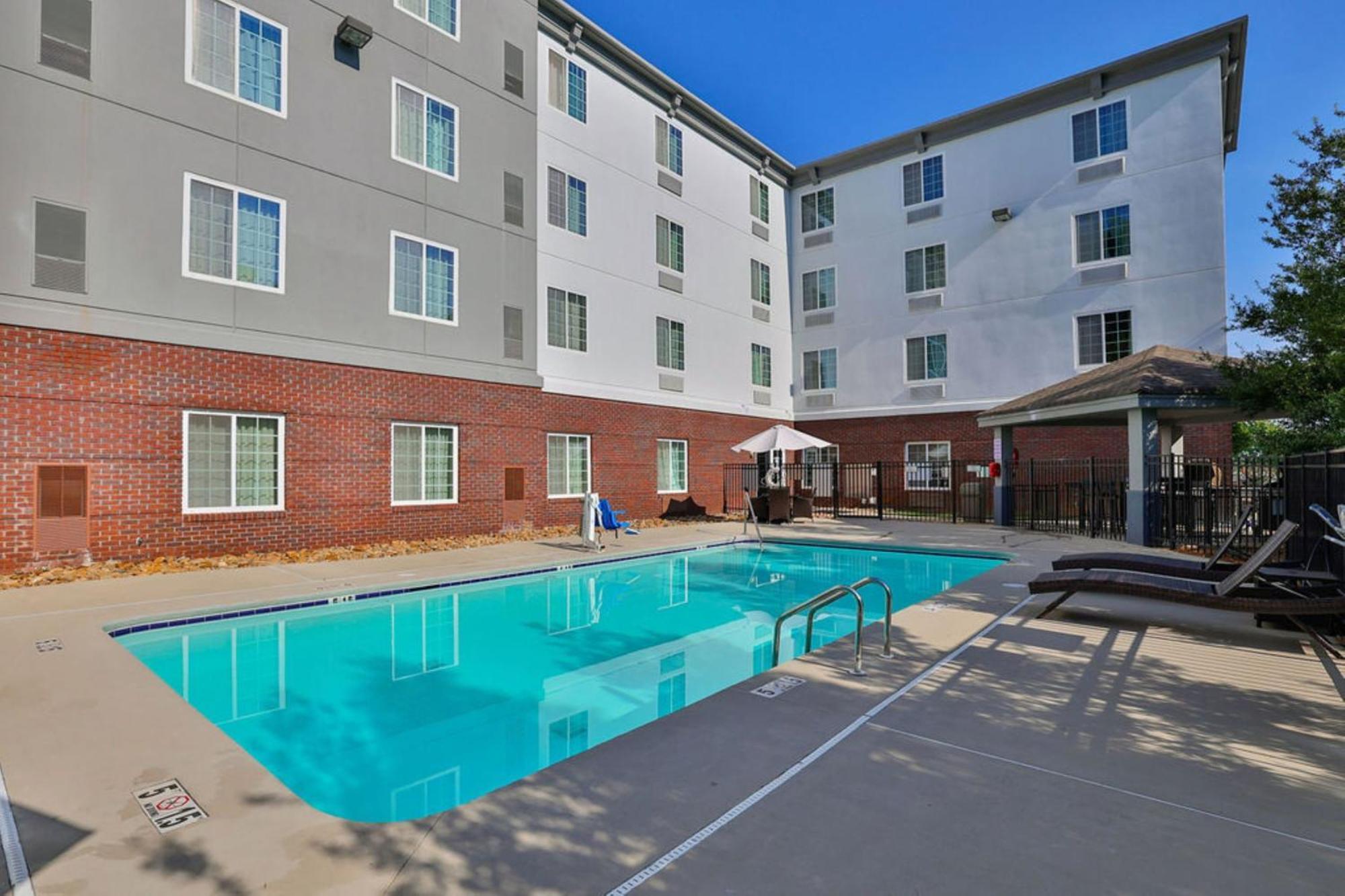 Candlewood Atlanta West I-20 By Ihg 2*