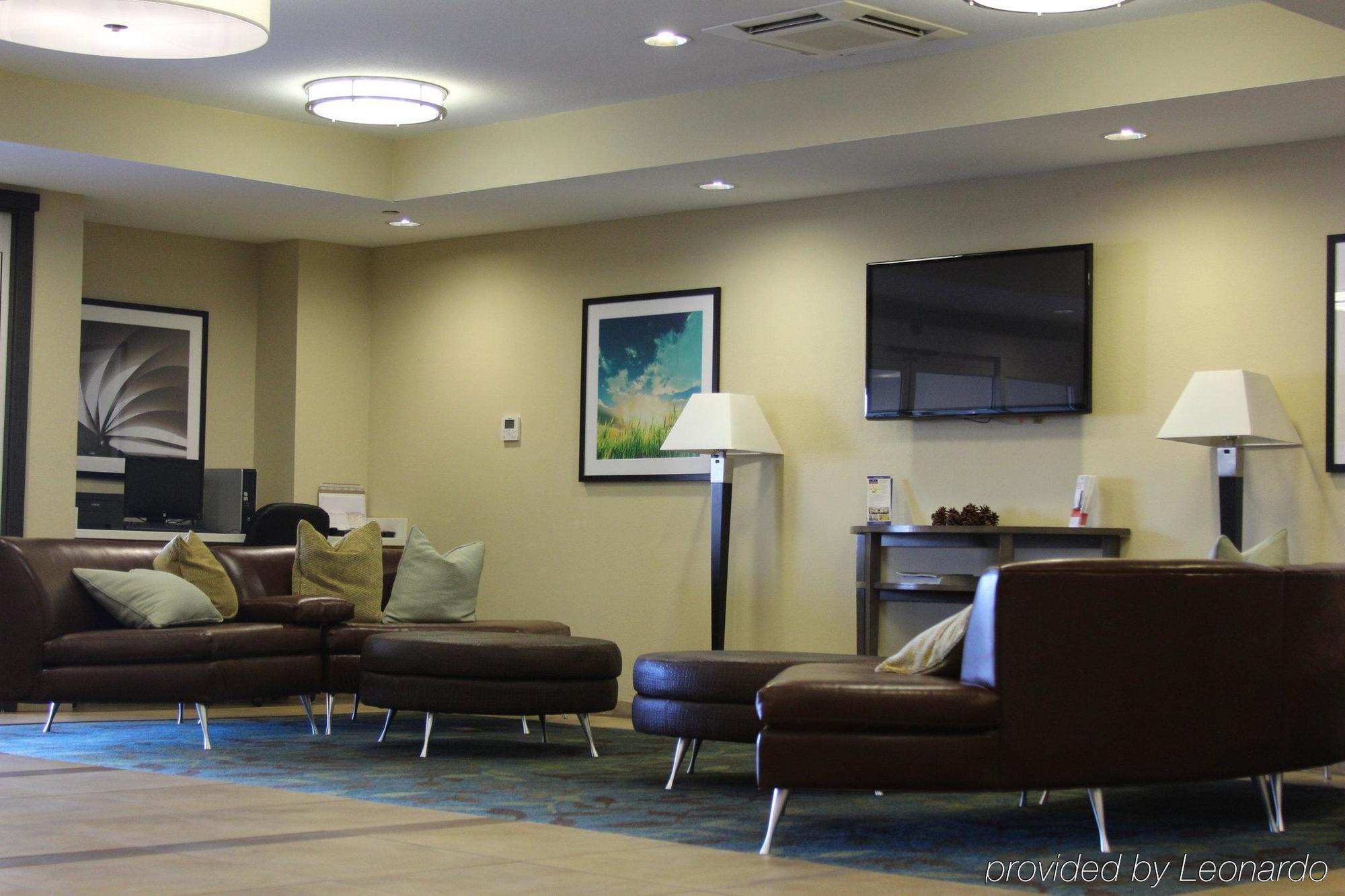 Hotel Candlewood Atlanta West I-20 By Ihg