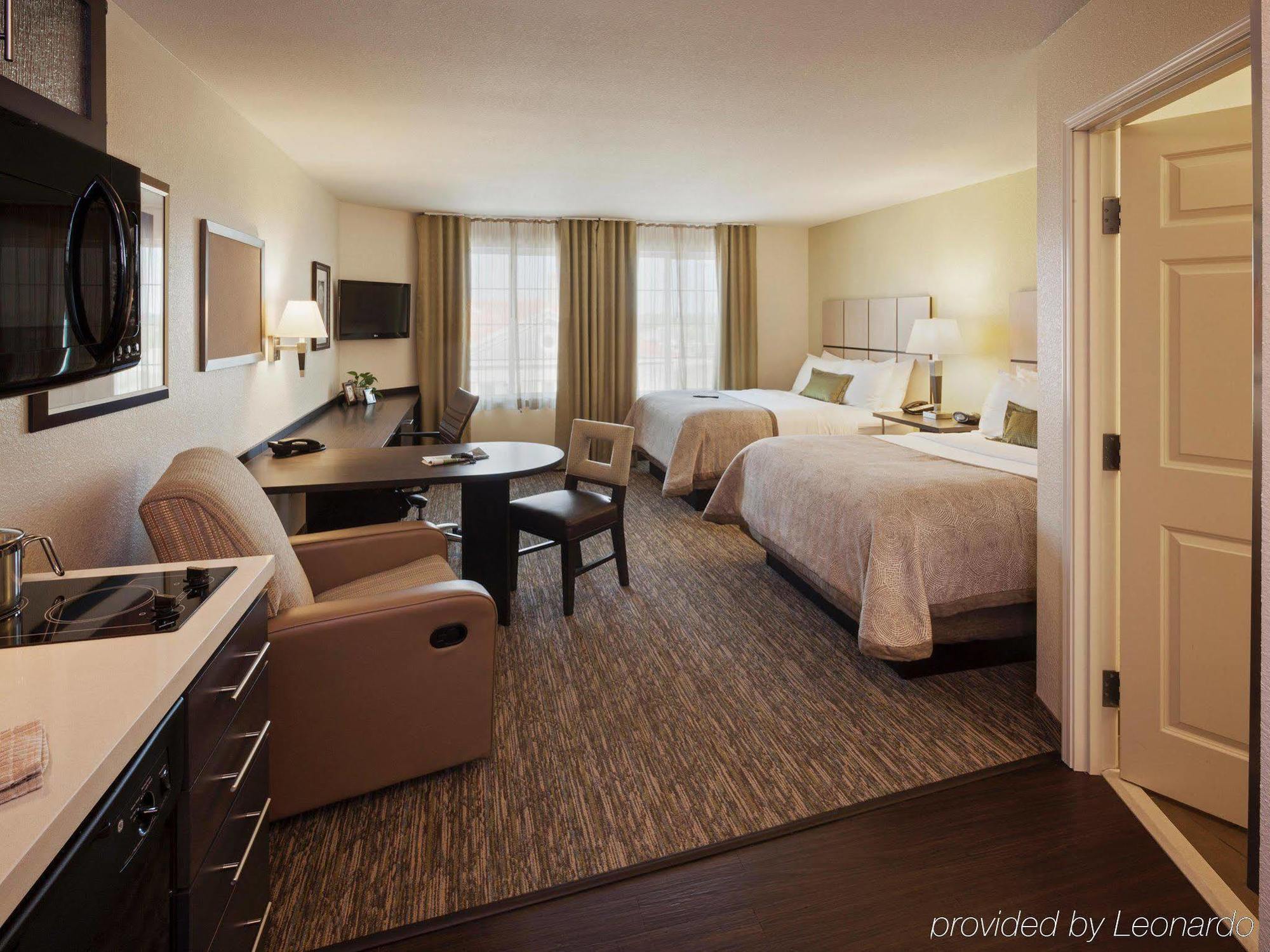 Candlewood Atlanta West I-20 By Ihg 2*