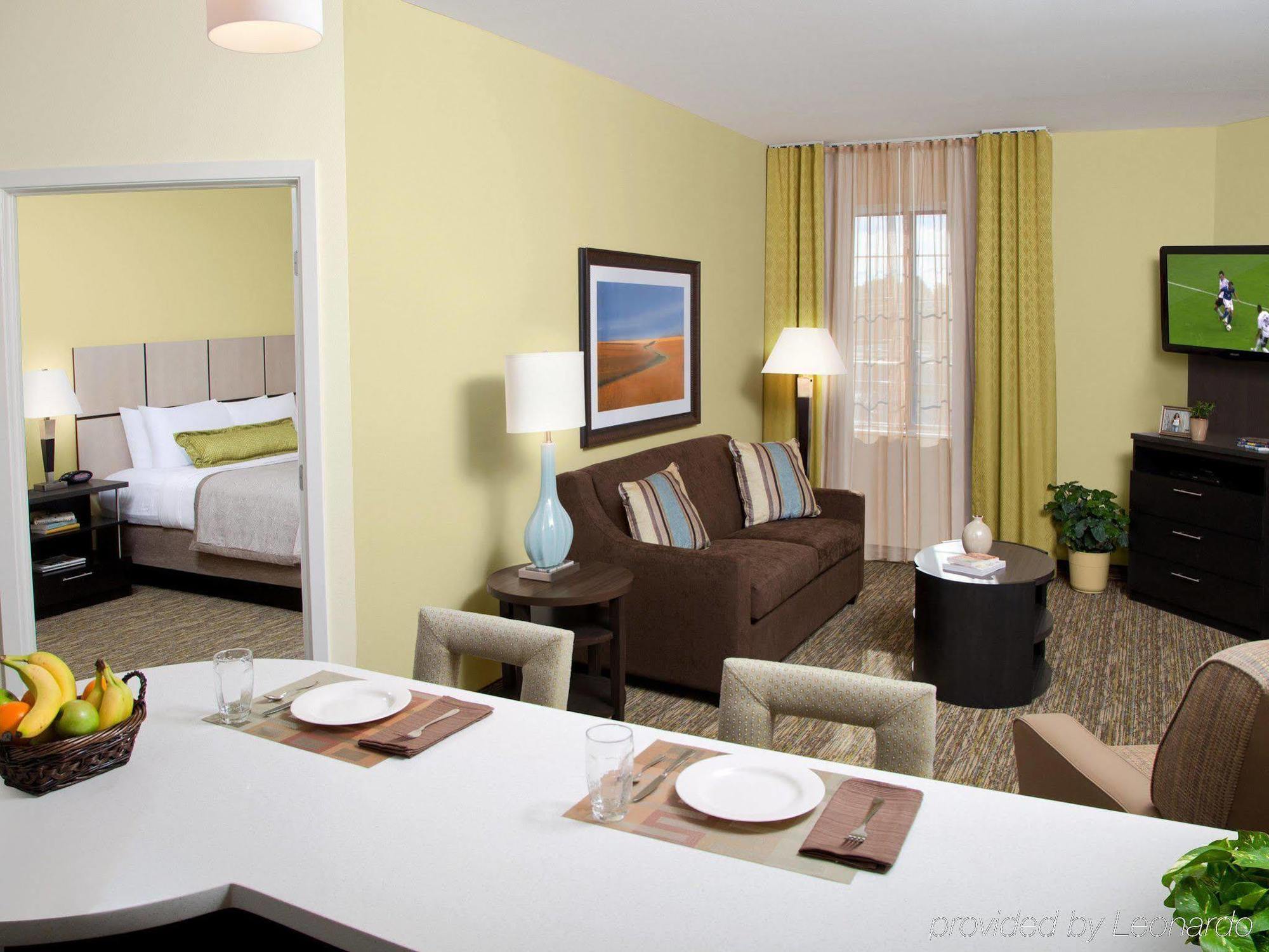Candlewood Atlanta West I-20 By Ihg Hotel Lithia Springs