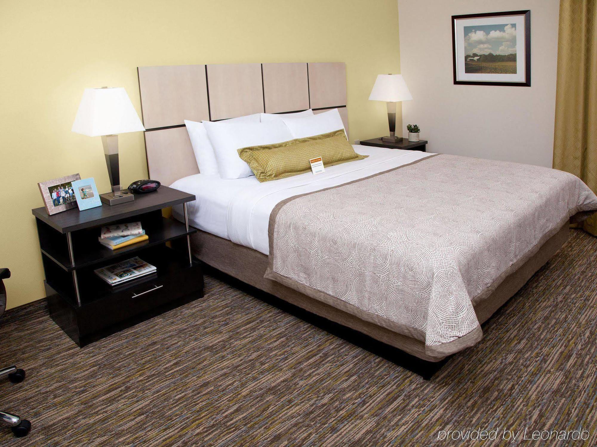 Candlewood Atlanta West I-20 By Ihg Lithia Springs